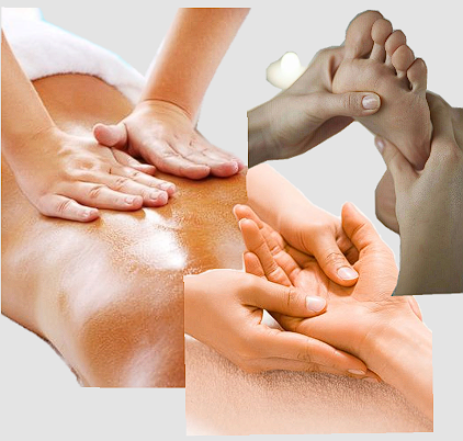 Combo Massage